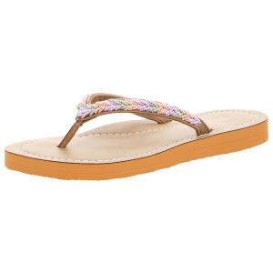 Zehentrenner - Tamaris - orange comb