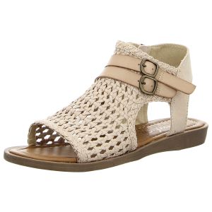 Sandalen - Blowfish - Dream - gold