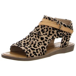 Sandaletten - Blowfish - Denver - sand pixie leopard