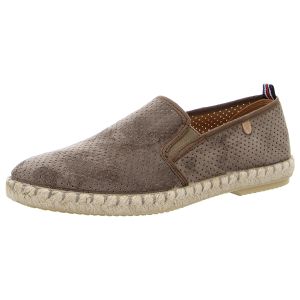 Slipper - VERBENAS - Tom - taupe