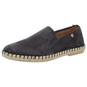 Slipper - VERBENAS - Tom - antracita
