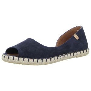 Slipper - VERBENAS - Cruz - marino