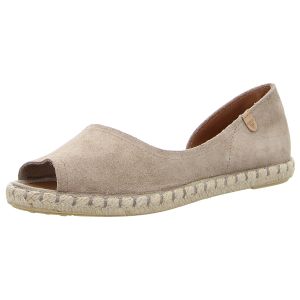 Slipper - VERBENAS - Cruz - piedra