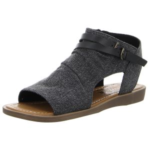 Sandalen - Blowfish - Denver - charcoal