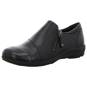 Slipper - Josef Seibel - Charlotte 19 - black-black