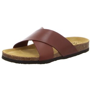 Pantoletten - Plakton - Bibi - corcho