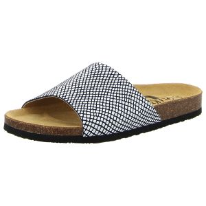 Pantoletten - Plakton - Bala - negro est t36