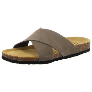 Pantoletten - Plakton - Bibi - kaki