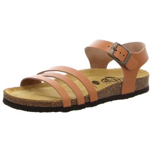 Sandalen - Plakton - Banner - cuero