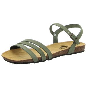 Sandalen - Plakton - Mam Alou - olivia