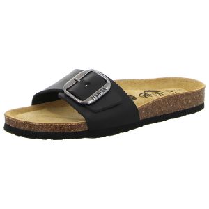 Pantoletten - Plakton - BIS 3 - negro