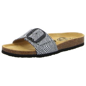 Pantoletten - Plakton - Bis_3 - negro est t36