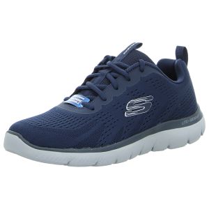 Sneaker - Skechers - Summits-Torre - navy/gray