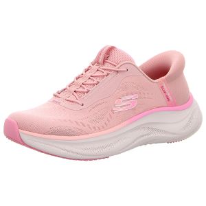 Slipper - Skechers - Skech Cloud - mauve/multi