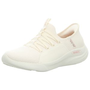 Slipper - Skechers - Relaxed Fit Sport - beige
