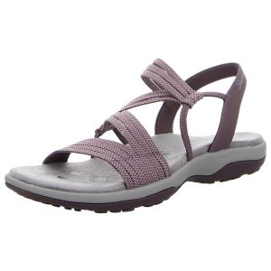 Sandalen - Skechers - Reggae Slim - Skech - plum