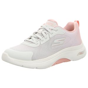 Sneaker - Skechers - Go Walk Arch Fit 2.0 - natural/light pink