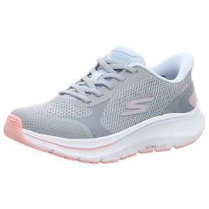 Sneaker - Skechers - Go Run Consistent - gray/lt.blue