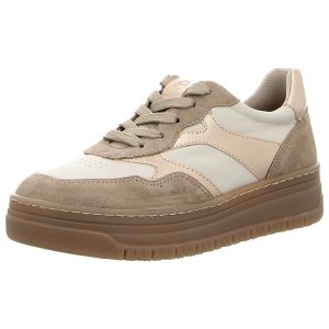 Sneaker - Tamaris - pepper comb