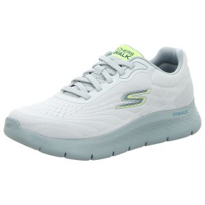 Sneaker - Skechers - Go Walk Flex - white/gray