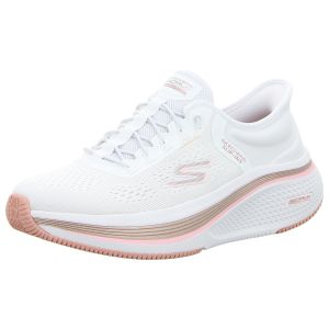Sneaker - Skechers - Go Run Elevate 2.0 - white/pink