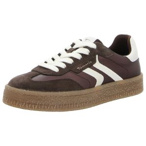 Sneaker - Tamaris - brown metallic