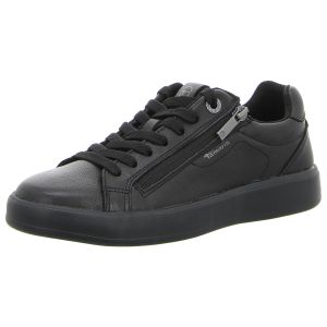 Sneaker - Tamaris - black uni