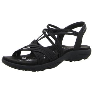 Sandalen - Skechers - Reggae Slim - black