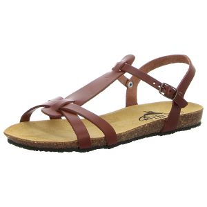 Sandalen - Plakton - Mam Coco - corcho