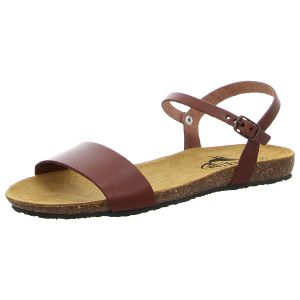 Sandalen - Plakton - Mam Ambo - corcho