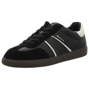 Sneaker - Tamaris - black comb