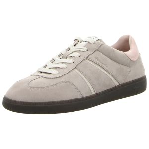Sneaker - Tamaris - taupe/rose