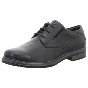 Schnrschuhe - Bugatti - Ruggiero Comfor Evo - schwarz