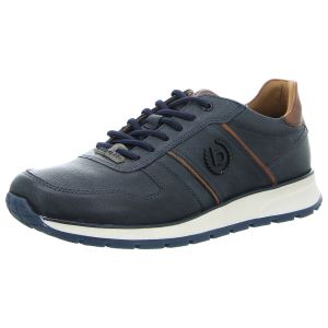 Sneaker - Bugatti - Ivo - dark blue