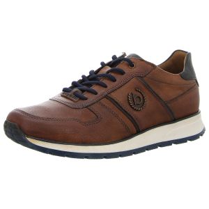 Sneaker - Bugatti - Ivo - cognac