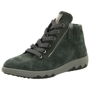 Stiefeletten - Waldlufer - H-Teresa - pine schiefer