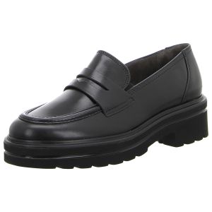 Slipper - Paul Green - schwarz