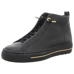 Sneaker - Paul Green - black