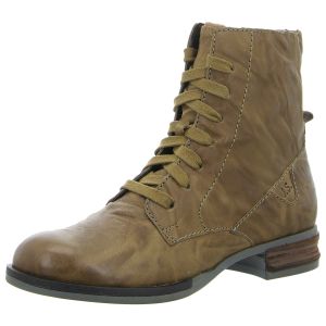 Stiefeletten - Josef Seibel - Sanja 01 - oliv