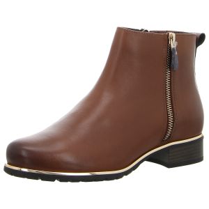 Stiefeletten - Josef Seibel - Chiara 10 - cognac
