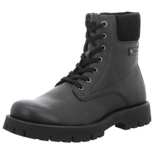 Stiefeletten - Josef Seibel - Connor 03 - schwarz