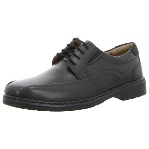Schnrschuhe - Josef Seibel - Alastair 04 - schwarz