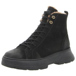 Stiefeletten - Paul Green - black