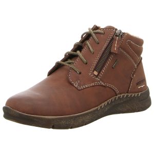 Stiefeletten - Josef Seibel - Conny 52 - cognac