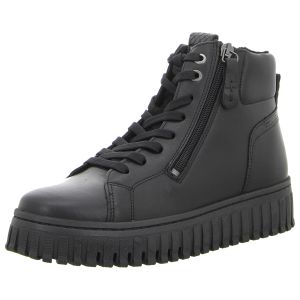 Stiefeletten - Tamaris - black