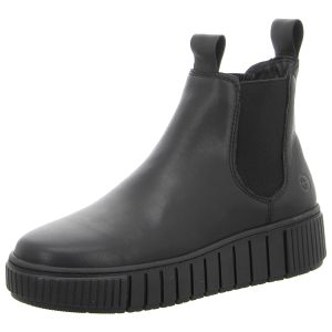 Stiefeletten - Tamaris - black