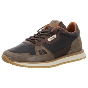 Sneaker - Cetti - C1397 - moka