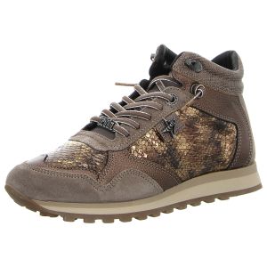 Sneaker - Cetti - C1048 - snake pewter