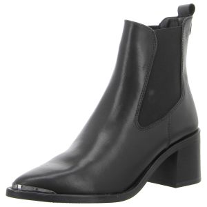 Stiefeletten - Tamaris - black