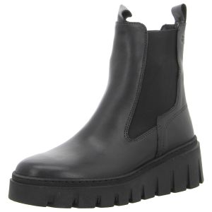 Stiefeletten - Tamaris - black